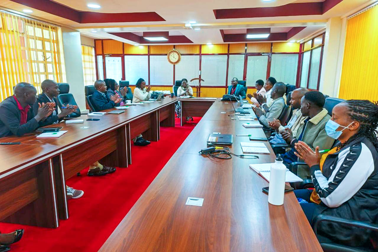 Kabarak University TVET Institute Attains RPL Centre Status, Expanding Pathways for Skills Certification