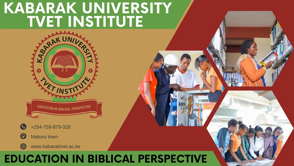 Kabarak University